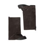 THE ATTICO 'ROBIN' COMBAT BOOT