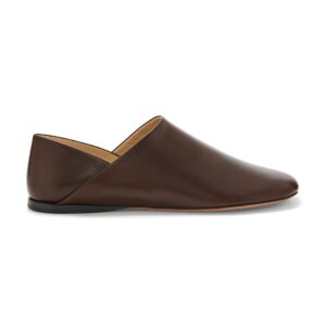 LOEWE TOY SLIPPER IN NAPPA LAMBSKIN