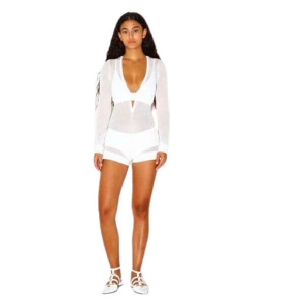 DODO BAR OR LUBI BODYSUIT