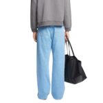 NANUSHKA GANNON STRAIGHT-LEG JEANS