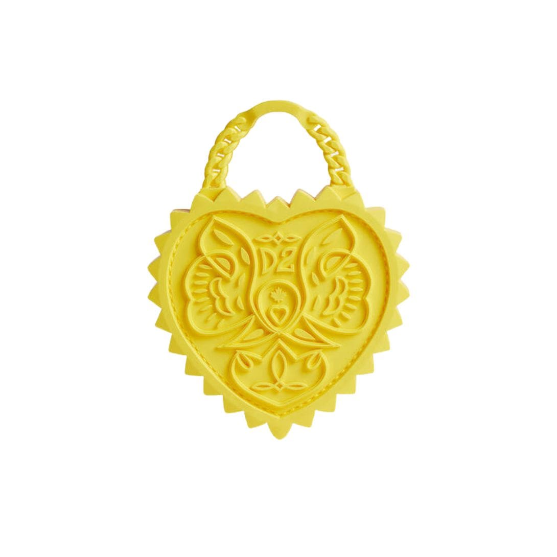 DSQUARED2 HEART BAG