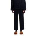 NANUSHKA JIRO SLIP SATIN PANTS