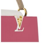 LOUIS VUITTON CAPUCINES BB