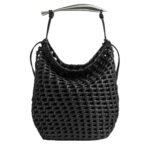 BOTTEGA VENETA SARDINE HOBO