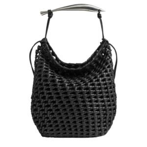 BOTTEGA VENETA SARDINE HOBO