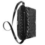 BOTTEGA VENETA RUMPLE MESSENGER