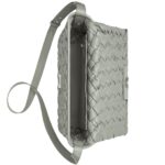 BOTTEGA VENETA RUMPLE MESSENGER