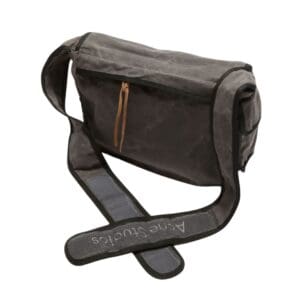 ACNE STUDIOS MESSENGER BAG