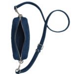 BOTTEGA VENETA SMALL INTRECCIO CAMERA BAG