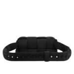BOTTEGA VENETA PADDED TECH CASSETTE BELT BAG