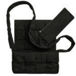 BOTTEGA VENETA PADDED TECH CASSETTE