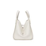 LOEWE COMPACT HAMMOCK BAG IN SOFT GRAINED CALFSKIN