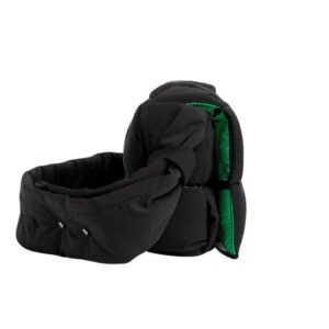 BOTTEGA VENETA PADDED TECH CASSETTE