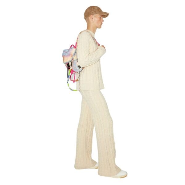 ACNE STUDIOS MINI BACKPACK