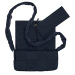 BOTTEGA VENETA PADDED TECH CASSETTE