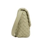 BOTTEGA VENETA MINI VERTICAL COBBLE