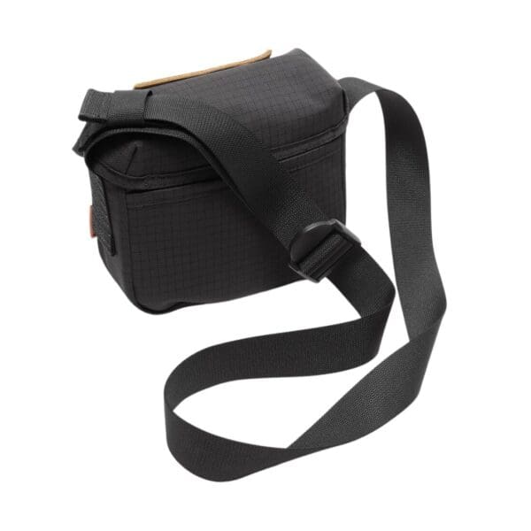 ACNE STUDIOS MINI MESSENGER BAG
