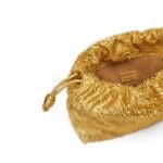 LOEWE FLAMENCO PURSE BAG IN CALFSKIN NAPPA