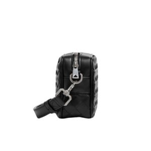BOTTEGA VENETA MINI INTRECCIATE CAMERA BAG