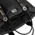 DSQUARED2 ICON CLUBBING SHOPPING BAG