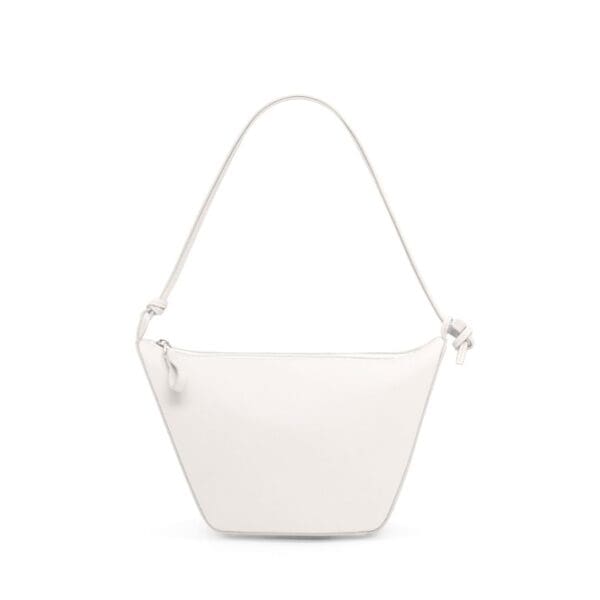 LOEWE HAMMOCK HOBO MINI BAG IN CLASSIC CALFSKIN