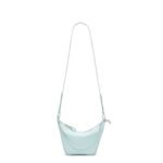 LOEWE HAMMOCK HOBO MINI BAG IN CLASSIC CALFSKIN