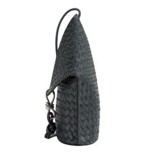BOTTEGA VENETA MEDIUM KNOT BUCKET