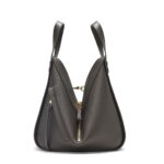 LOEWE SMALL HAMMOCK BAG IN SOFT GRAINED CALFSKIN