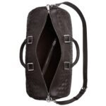BOTTEGA VENETA MEDIUM INTRECCIATE DUFFLE