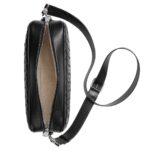 BOTTEGA VENETA MEDIUM INTRECCIATO CAMERA BAG