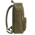 BOTTEGA VENETA MEDIUM INTRECCIATO BACKPACK