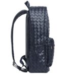 BOTTEGA VENETA MEDIUM INTRECCIATO BACKPACK