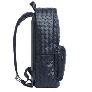 BOTTEGA VENETA MEDIUM INTRECCIATO BACKPACK
