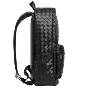 BOTTEGA VENETA MEDIUM INTRECCIATO BACKPACK