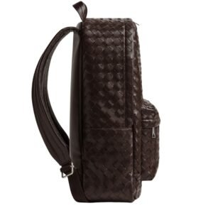 BOTTEGA VENETA MEDIUM INTRECCIATO BACKPACK