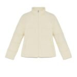 YVES SALOMON SHORT FOLDABLE DOWN JACKET