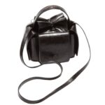 ACNE STUDIOS MULTIPOCKET MINI BAG