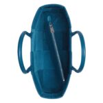 BOTTEGA VENETA MEDIUM ARCO TOTE BAG