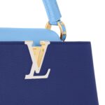 LOUIS VUITTON CAPUCINES MM