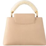 LOUIS VUITTON CAPUCINES BB