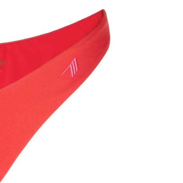 vTHE ATTICO RED BIKINI
