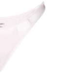 THE ATTICO LIGHT PINK BIKINI