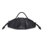 LOEWE PASEO BAG IN SHINY CALFSKIN
