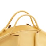 LOEWE PASEO BAG IN SHINY CALFSKIN