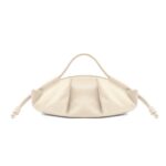 LOEWE PASEO BAG IN SHINY CALFSKIN
