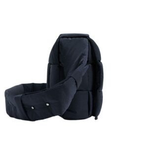 BOTTEGA VENETA MAXI PADDED TECH CASSETTE