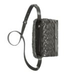 BOTTEGA VENETA SMALL RUMLPE MESSENGER