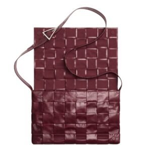 BOTTEGA VENETA MAXI CASSETTE