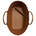 BOTTEGA VENETA MAXI CABAT