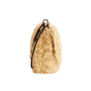 BOTTEGA VENETA LARGE SWING MESSENGER